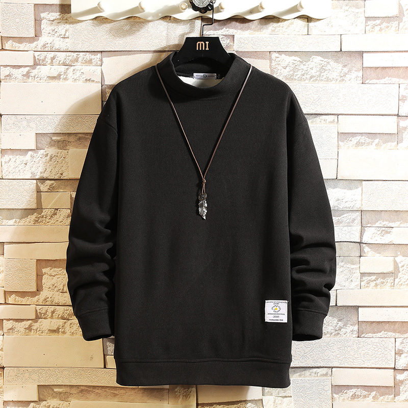 2021 New Fall Spring Black Male Hoodies Loose Hip Hop Punk Pullover Streetwear Fashion Clothes Oversize 5xl P680, W4126 2
2021 New Fall Spring Black Male Hoodies Loose Hip Hop Punk Pullover Streetwear Fashion Clothes Oversize 5xl P680, W4126 2