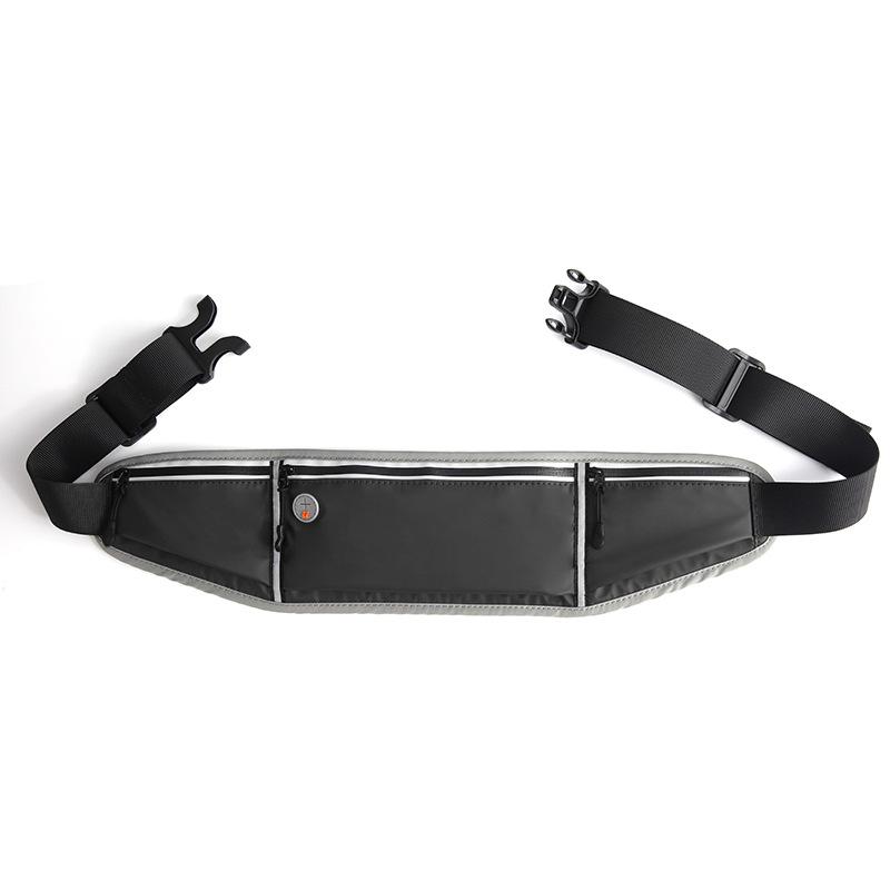 2020 new outdoor ultra-thin marathon sports waist bag waterproof personal mobile phone waist bag running small belt, Sky blue
2020 new outdoor ultra-thin marathon sports waist bag waterproof personal mobile phone waist bag running small belt, Sky blue