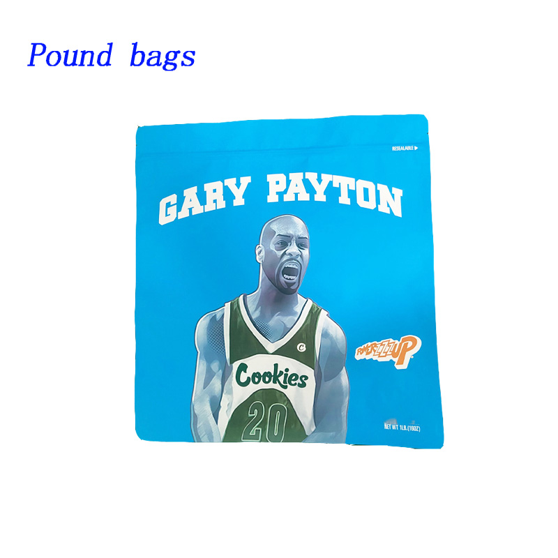 Cookies Lemonade Runtz Gary payton pound packing plastic bags LB medical smell proof bag food stand up pouches
Cookies Lemonade Runtz Gary payton pound packing plastic bags LB medical smell proof bag food stand up pouches