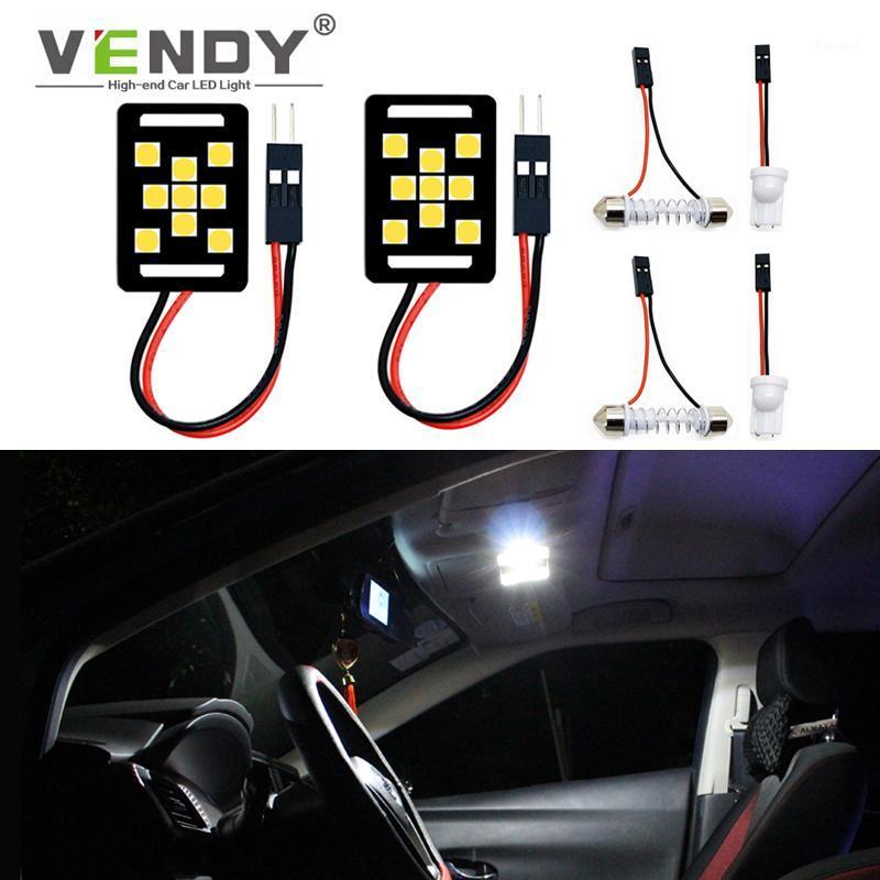 2pcs Festoon C5W T10 W5W Auto Dome Lamp Bulb Car LED Interior Light For cerato sorento picanto optima seed lancer x outlander xl1, As pic
2pcs Festoon C5W T10 W5W Auto Dome Lamp Bulb Car LED Interior Light For cerato sorento picanto optima seed lancer x outlander xl1, As pic