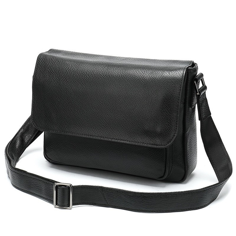 2020 Cowhide Men in Shape Crossbody Leather Shoulder Bag of the Little Designer Purse Man Bags C7ng, Black
2020 Cowhide Men in Shape Crossbody Leather Shoulder Bag of the Little Designer Purse Man Bags C7ng, Black