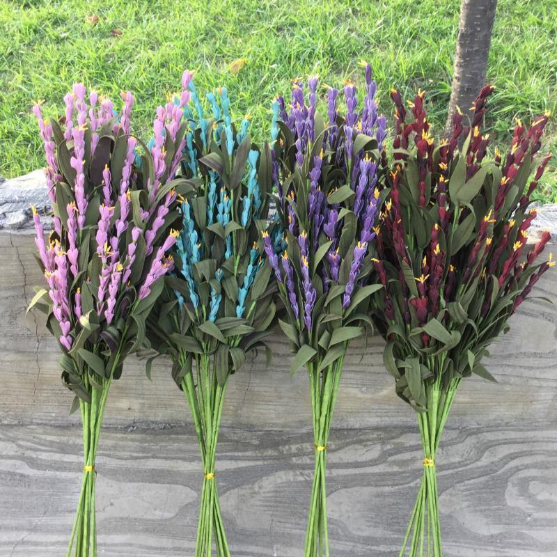 1pc Artificial Shrimp Flower W/Long Stem American Rustic Style Floral Fillers for Decorative Flowers and Wreaths1, Blue
1pc Artificial Shrimp Flower W/Long Stem American Rustic Style Floral Fillers for Decorative Flowers and Wreaths1, Blue