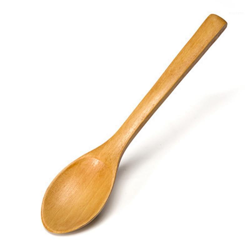 1pc 12.5/15/17.5cm Wooden Spoon Soup Honey Coffee Stirring Spoon Teaspoon Healthy Rice Eating Kitchen Catering Flatware1
1pc 12.5/15/17.5cm Wooden Spoon Soup Honey Coffee Stirring Spoon Teaspoon Healthy Rice Eating Kitchen Catering Flatware1