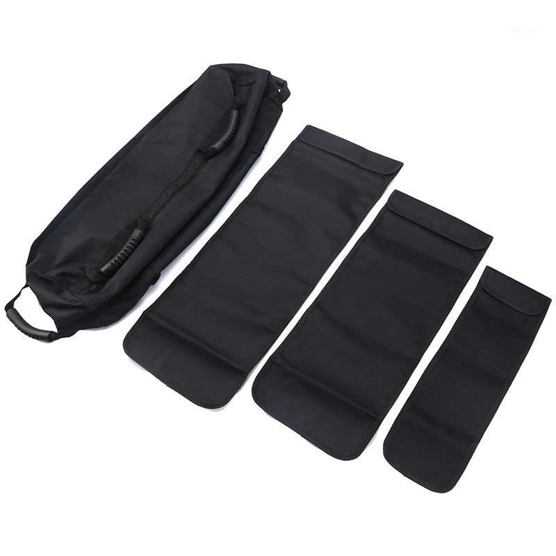 Fitness Weight Bag Training Exercise Fitness Sandbag for Functional Strength Training, Dynamic Load Training1
Fitness Weight Bag Training Exercise Fitness Sandbag for Functional Strength Training, Dynamic Load Training1