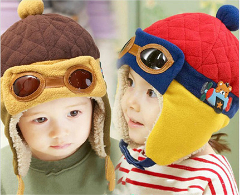 Children Toy Caps Winter Warm Baby Hats Toddlers Boys Girls Pilot Caps Eargflap Hat Winter Warm Cap Child Holiday Party Hats
Children Toy Caps Winter Warm Baby Hats Toddlers Boys Girls Pilot Caps Eargflap Hat Winter Warm Cap Child Holiday Party Hats