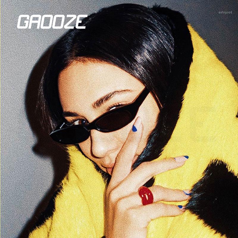 Sunglasses GAOOZE Retro Glasses Luxury Women Men Oval Ladies Fashion Vintage Women's LXD3781
Sunglasses GAOOZE Retro Glasses Luxury Women Men Oval Ladies Fashion Vintage Women's LXD3781