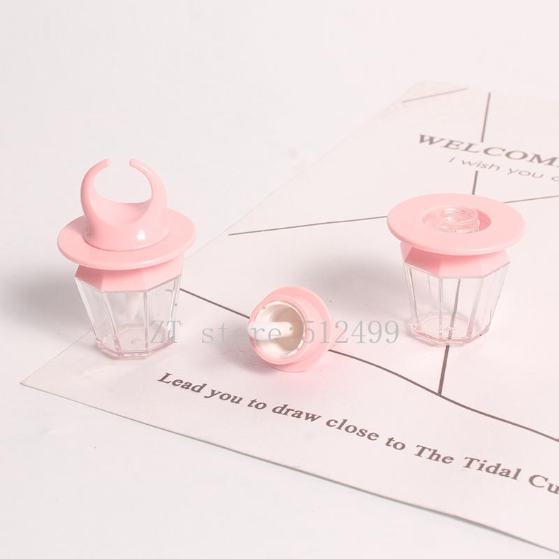 8ml 50/80pcs Empty Pink Eight Sides Lip Gloss Tube,DIY Diamond Ring Portable Bottle,Clear Cosmetic Beauty Makeup Container Shell1
8ml 50/80pcs Empty Pink Eight Sides Lip Gloss Tube,DIY Diamond Ring Portable Bottle,Clear Cosmetic Beauty Makeup Container Shell1