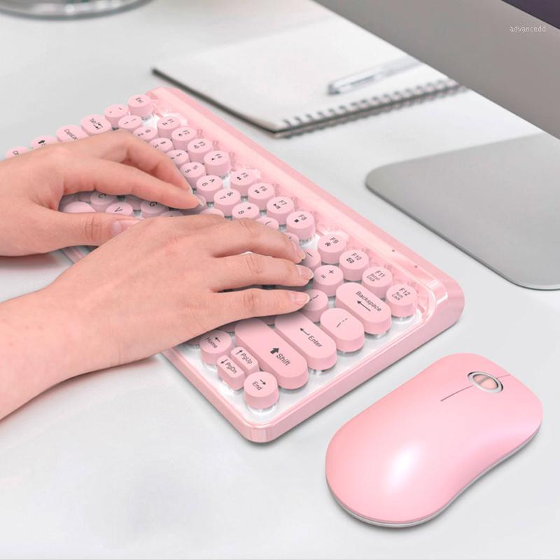 2.4G Wireless keyboard mouse user manual Wireless Multimedia Keyboard Low noise Portable Ergonomic Computer Silent PC Laptop1
2.4G Wireless keyboard mouse user manual Wireless Multimedia Keyboard Low noise Portable Ergonomic Computer Silent PC Laptop1