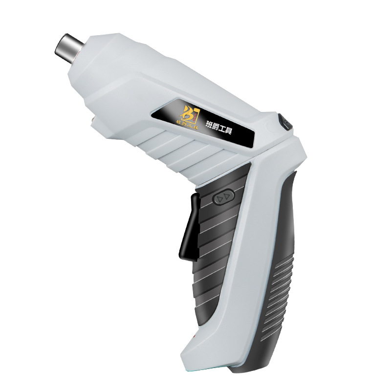 3.6V Electric Screwdriver Multifunctional Mini Rechargeable Lithium Electric Screwdriver Machine with Electric Drill Bits Set