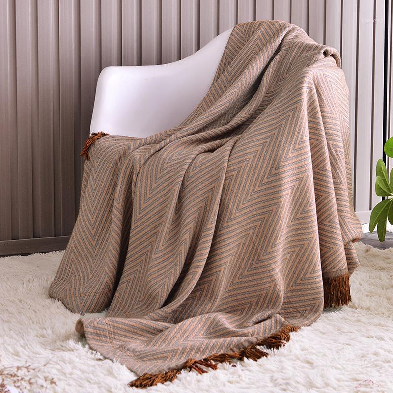 Nordic Solid Color Warm Blanket Cotton Fiber Sofa Throw Blanket On The Bed Travel Nap Soft Towel Bed1
Nordic Solid Color Warm Blanket Cotton Fiber Sofa Throw Blanket On The Bed Travel Nap Soft Towel Bed1