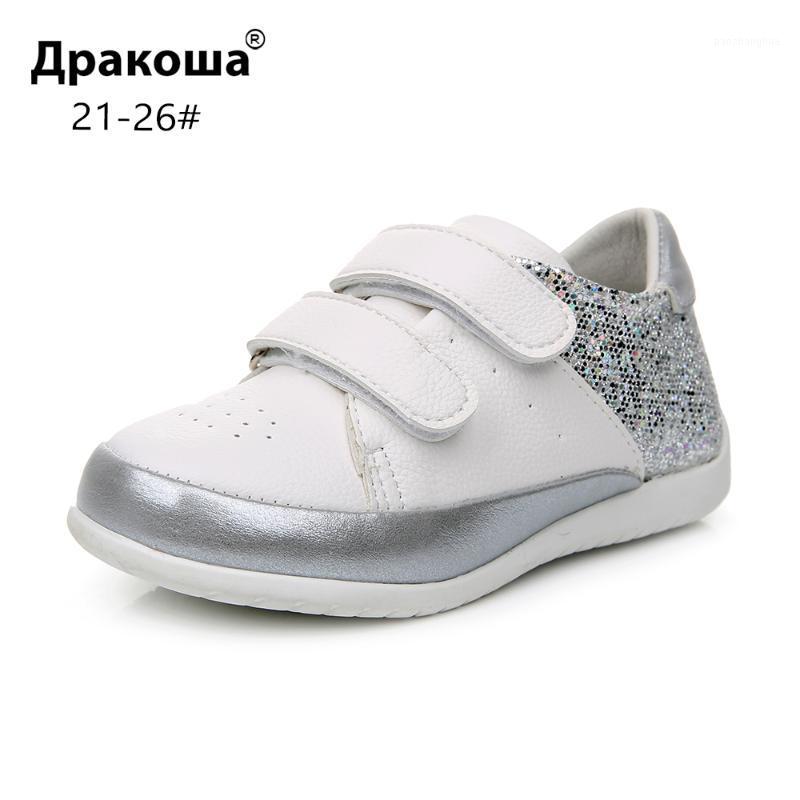 Apakowa Toddler Baby Kids Fashion Gillter Sports Shoes for Girls Spring Autumn Outdoor Running Sneakers Hook & Loop Casual Shoes1, Gold
Apakowa Toddler Baby Kids Fashion Gillter Sports Shoes for Girls Spring Autumn Outdoor Running Sneakers Hook & Loop Casual Shoes1, Gold