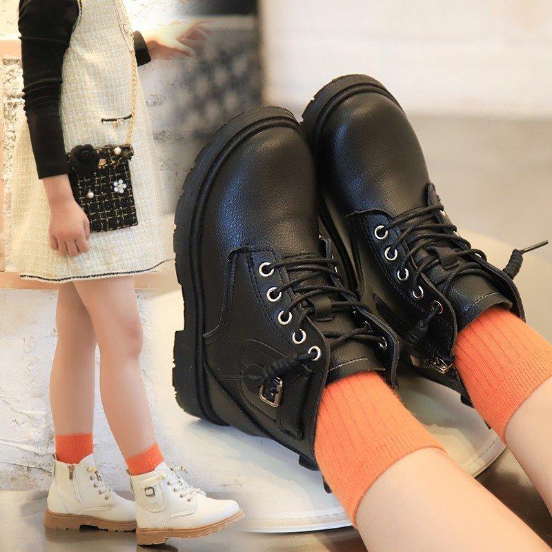 Child Girl Winter Sneakers For 2020 Boys Leather Boots Autumn Fashion Shoes Big Kids Boots 3 4 5 6 7 8 10 11 12 Years Old, Beige
Child Girl Winter Sneakers For 2020 Boys Leather Boots Autumn Fashion Shoes Big Kids Boots 3 4 5 6 7 8 10 11 12 Years Old, Beige