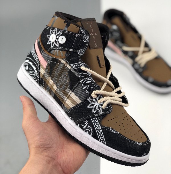 Travis Scott x SB For Men Women Shoes Cactus Jack Mid Sports Skateboard Dunk Outdoor Brown Trainers Low Sneakers 36-45
Travis Scott x SB For Men Women Shoes Cactus Jack Mid Sports Skateboard Dunk Outdoor Brown Trainers Low Sneakers 36-45