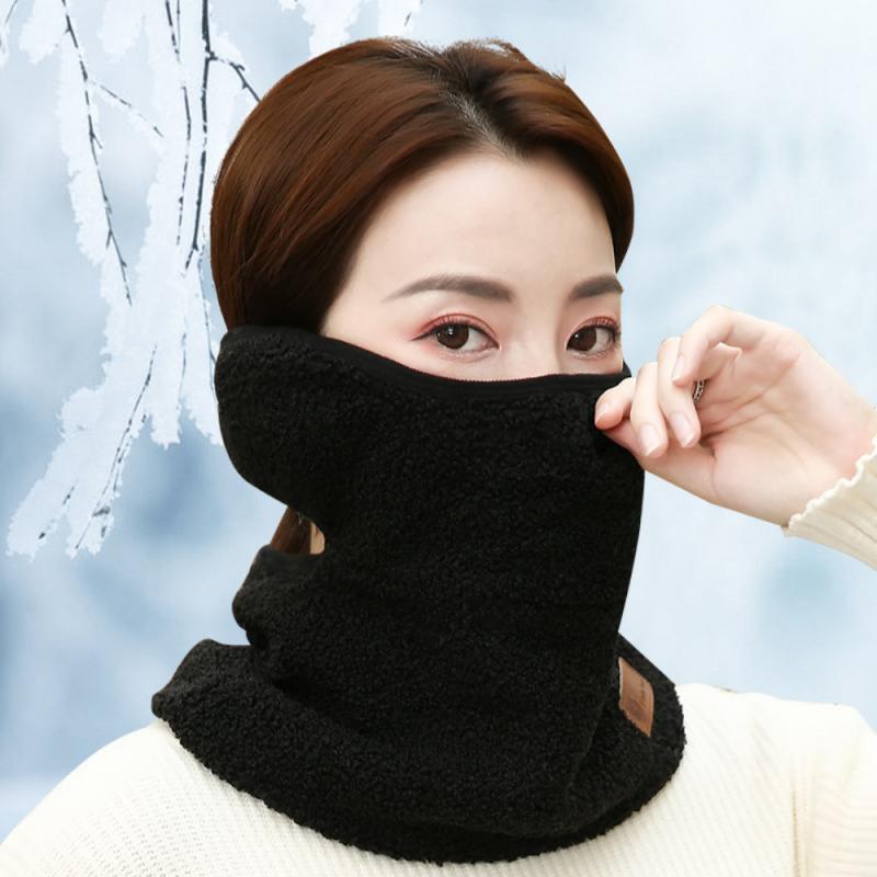 Winter Cashmere Scarf For Women With ear protection Warm Knitted Ring Scarves Thick Elastic Knit Mufflers Plush Scarf Collar, 01
Winter Cashmere Scarf For Women With ear protection Warm Knitted Ring Scarves Thick Elastic Knit Mufflers Plush Scarf Collar, 01