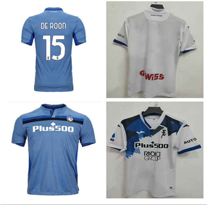 2021 Atlanta British Columbia football shirt 10 Gomes 72 ilicic 20 21 men' football shirt Home Blue away white fans customized football uni, Grey
2021 Atlanta British Columbia football shirt 10 Gomes 72 ilicic 20 21 men' football shirt Home Blue away white fans customized football uni, Grey