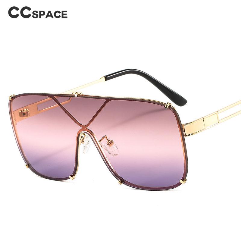 46628 Oversized One Lens Goggle Sunglasses Luxury Men Women Fashion Shades UV400 Vintage Glasses
46628 Oversized One Lens Goggle Sunglasses Luxury Men Women Fashion Shades UV400 Vintage Glasses