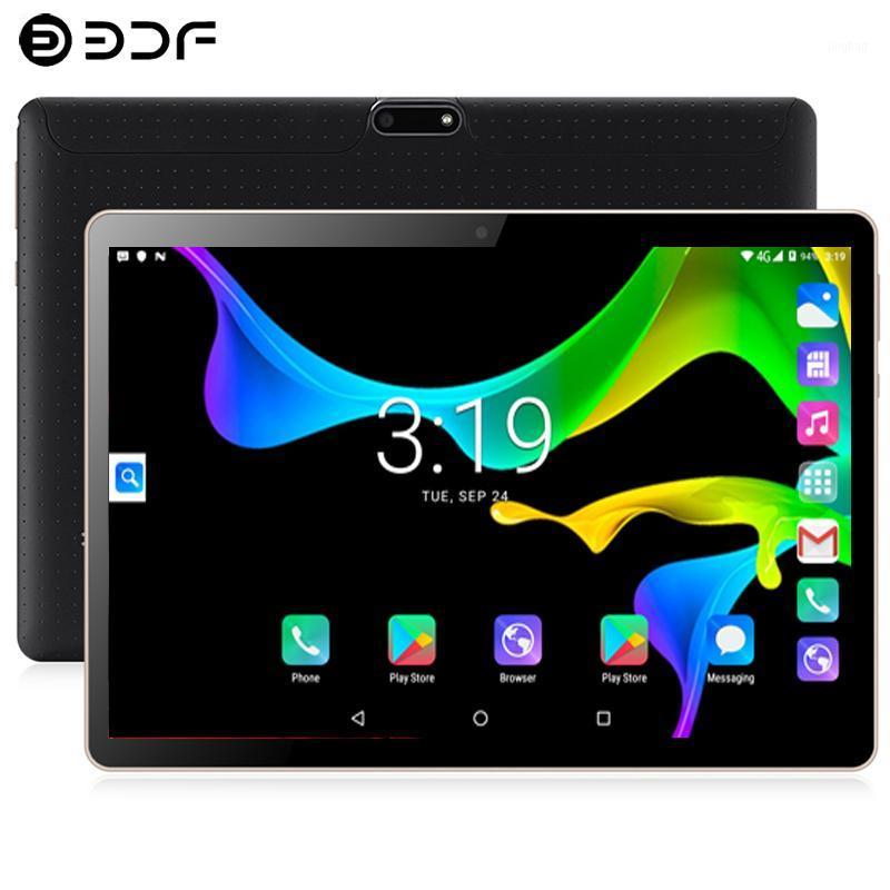 New 10.1 inch Tablet PC Ten Core 4G/3G Phone Call 8GB/128GB Android 9.0 Wi-Fi Bluetooth Dual SIM Tablet PC+Keyboard1, White
New 10.1 inch Tablet PC Ten Core 4G/3G Phone Call 8GB/128GB Android 9.0 Wi-Fi Bluetooth Dual SIM Tablet PC+Keyboard1, White