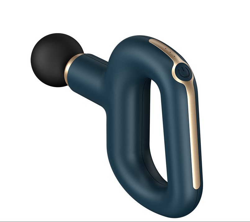 Full Body Massager Youmay Mini Massage Gun Fascia Muscle Relaxation Sport Exercising Shaping Neck Massager1