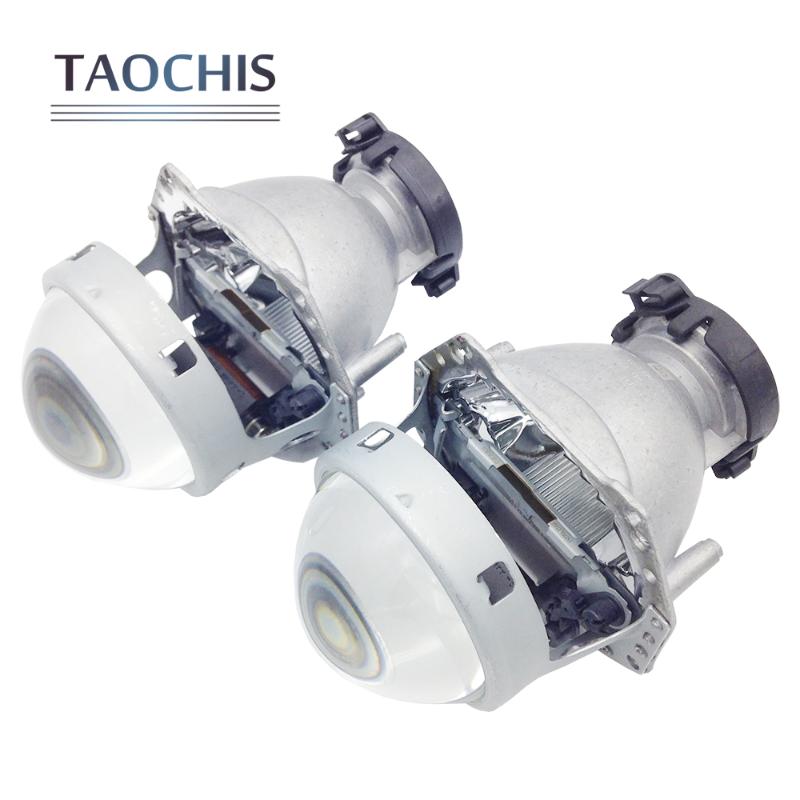 TAOCHIS Car-styling Head lamp 3.0 Inches For Replace Hella Bi-xenon Projector Lens Car Hid xenon Head light D1S D2S D3S D4S
TAOCHIS Car-styling Head lamp 3.0 Inches For Replace Hella Bi-xenon Projector Lens Car Hid xenon Head light D1S D2S D3S D4S