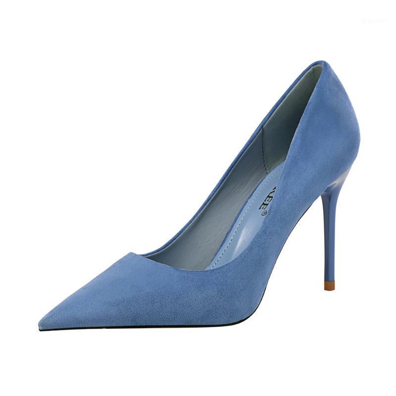 2020 New Women Pumps 9cm High Thin Heel Pointed Toe Solid Shallow Fashion Sexy Ladies Women Shoes Female High Heel Pumps K02621, Pumps shoes heels
2020 New Women Pumps 9cm High Thin Heel Pointed Toe Solid Shallow Fashion Sexy Ladies Women Shoes Female High Heel Pumps K02621, Pumps shoes heels