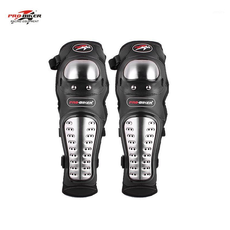 PRO-BIKER Motorcycle long knee Pad elbow guard motorbike racing Stainless steel riding protective gear Protector Protection1
PRO-BIKER Motorcycle long knee Pad elbow guard motorbike racing Stainless steel riding protective gear Protector Protection1