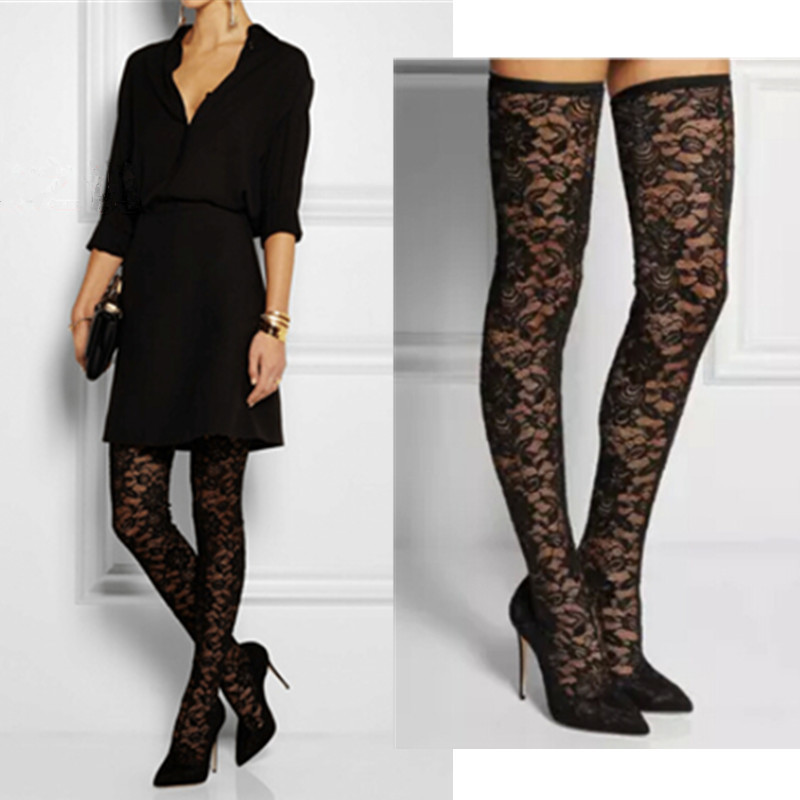 2020 Rent Flowers Cm Thighs Thin Spring Breathable Women Long Sexy Heels on Knee High Boots Vbbp, Black
2020 Rent Flowers Cm Thighs Thin Spring Breathable Women Long Sexy Heels on Knee High Boots Vbbp, Black