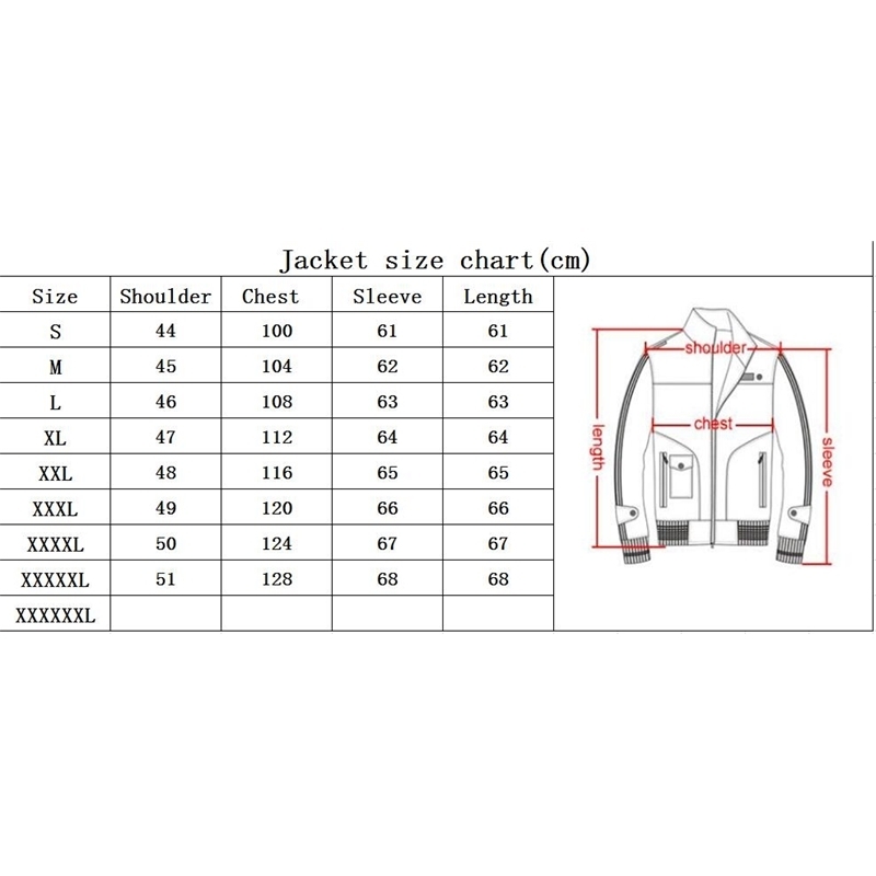 YR black cowhide jacketMen100% genuine leather coatDad's leather Jacketplus size leather clothes 201128