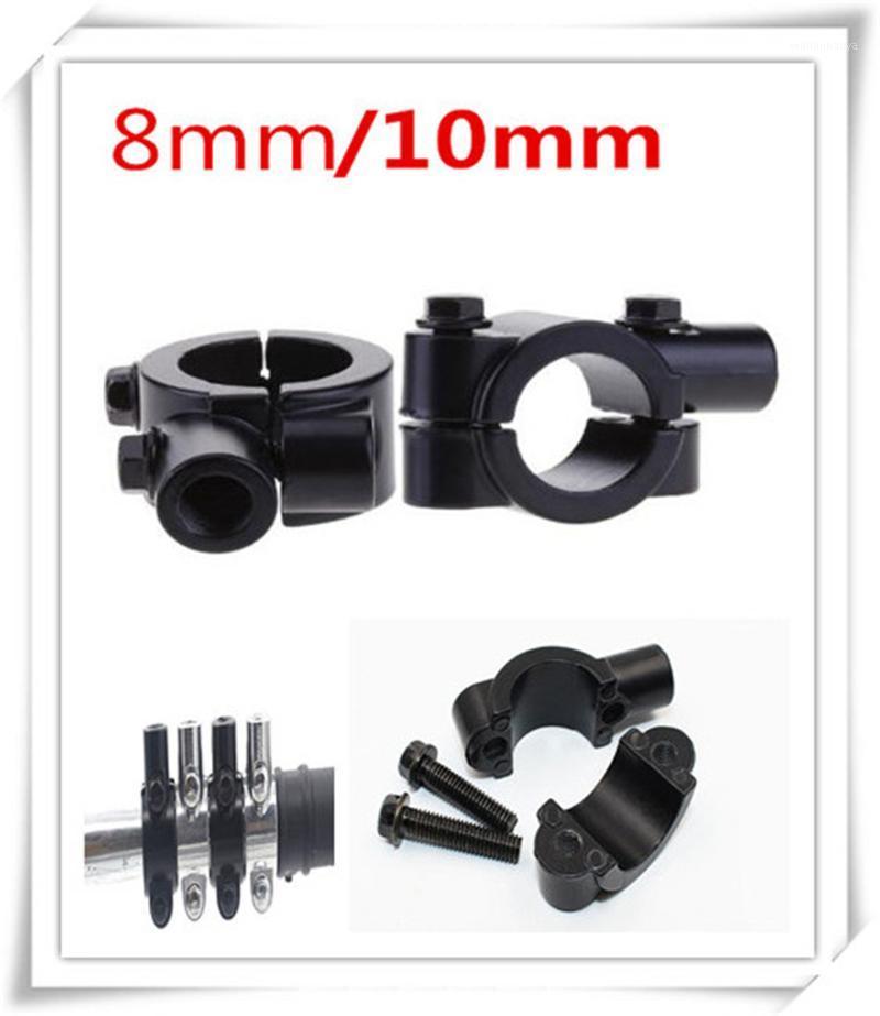 Motorcycle Mirrors 2Pc 8MM 10MM Black Rear View Mirror Holder Adapter Base Stand For Aprilia RSV4 FACTORY SHIVER GT TUONO R
Motorcycle Mirrors 2Pc 8MM 10MM Black Rear View Mirror Holder Adapter Base Stand For Aprilia RSV4 FACTORY SHIVER GT TUONO R