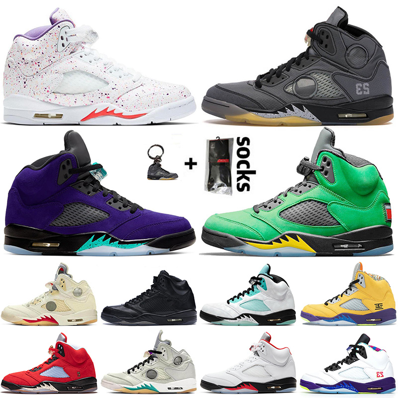 JUMPMAN 5 New Quality Black Muslin 2021 Alternate Grape Men Women Basketball Shoes SE Orange Triple Black Outdoor Trainers Sneakers 40-47, D30 metallic silver 40-47
JUMPMAN 5 New Quality Black Muslin 2021 Alternate Grape Men Women Basketball Shoes SE Orange Triple Black Outdoor Trainers Sneakers 40-47, D30 metallic silver 40-47