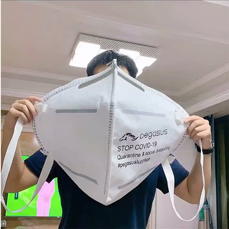 New Tide Unique Design Creative Mask Shape Shoulder Bag Large-Capacity Fashion Environmental Protection Handbag Clothes Storage Bags Gifts
New Tide Unique Design Creative Mask Shape Shoulder Bag Large-Capacity Fashion Environmental Protection Handbag Clothes Storage Bags Gifts