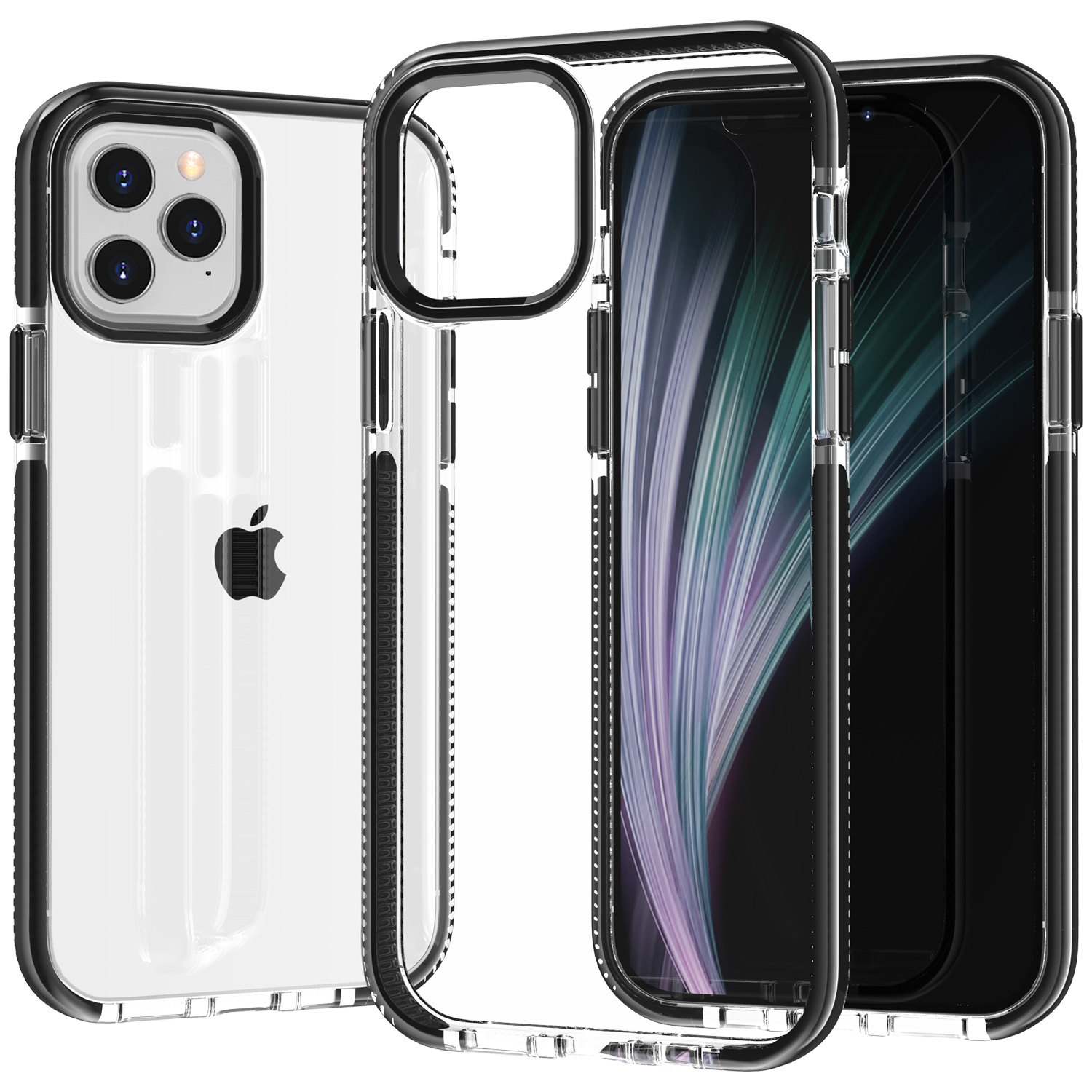 Clear Thin Slim Crystal Transparent Cover for iPhone 12 11 Pro Max 12mini 12pro Case Shockproof Bumper Case for iPhone X XR XS Max
Clear Thin Slim Crystal Transparent Cover for iPhone 12 11 Pro Max 12mini 12pro Case Shockproof Bumper Case for iPhone X XR XS Max