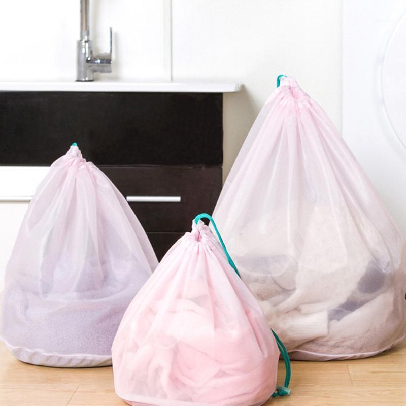 3pc/Set Loose Mesh Laundry Bag Basket For Bra Underwear Clothes Lingerie Household Cleaning Tools Accessories Laundry Wash Care1
3pc/Set Loose Mesh Laundry Bag Basket For Bra Underwear Clothes Lingerie Household Cleaning Tools Accessories Laundry Wash Care1