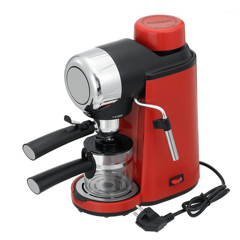 220-240V 800W 240ML Stainless Steel Portable Coffee Maker Espresso Coffee Machine Household Kitchen Appliance With Kettle1
220-240V 800W 240ML Stainless Steel Portable Coffee Maker Espresso Coffee Machine Household Kitchen Appliance With Kettle1