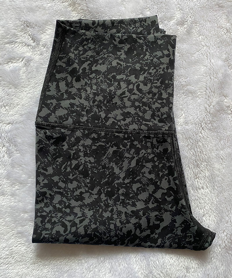 Lycra Fabric High Waist Women Yoga Pants Sports Gym Wear Leggings Elastic Fitness Lady Outdoor Trousers W-01, Black
Lycra Fabric High Waist Women Yoga Pants Sports Gym Wear Leggings Elastic Fitness Lady Outdoor Trousers W-01, Black
