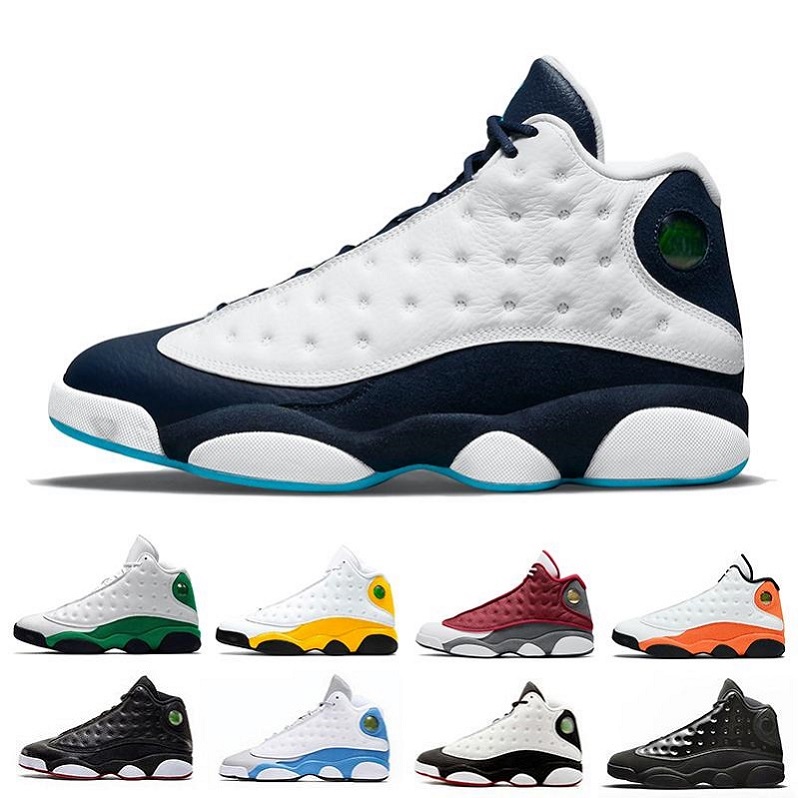 Navy Jumpman 13 Red flint Dark Powder Blue 13s mens basketball shoes Chicago Del Sol bred Starfish Gold Glitter Court Purple men outdoor tra, Black
Navy Jumpman 13 Red flint Dark Powder Blue 13s mens basketball shoes Chicago Del Sol bred Starfish Gold Glitter Court Purple men outdoor tra, Black