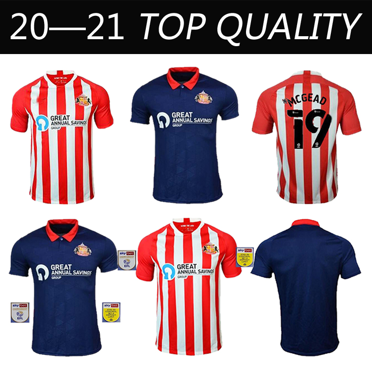 20 21 SUNDERLAND home red Away MAGUIRE soccer jersey 2020 2021 POWER WATMORE MCNULTY MCGEADY GRIGG LEADBITTER football shirts, Black;yellow
20 21 SUNDERLAND home red Away MAGUIRE soccer jersey 2020 2021 POWER WATMORE MCNULTY MCGEADY GRIGG LEADBITTER football shirts, Black;yellow