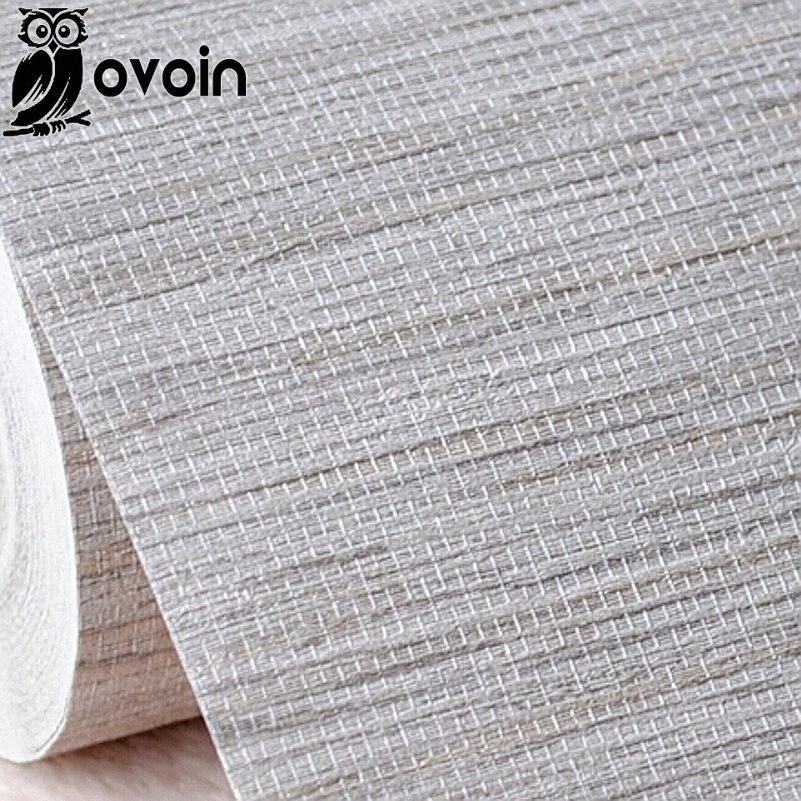 Modern Rustic Embossed Textured Wallpaper Horizontal Faux Grasscloth Wall Paper Classic Vintage WallCovering, Grey,Beige DUXD#, Wp34901 grey white
Modern Rustic Embossed Textured Wallpaper Horizontal Faux Grasscloth Wall Paper Classic Vintage WallCovering, Grey,Beige DUXD#, Wp34901 grey white