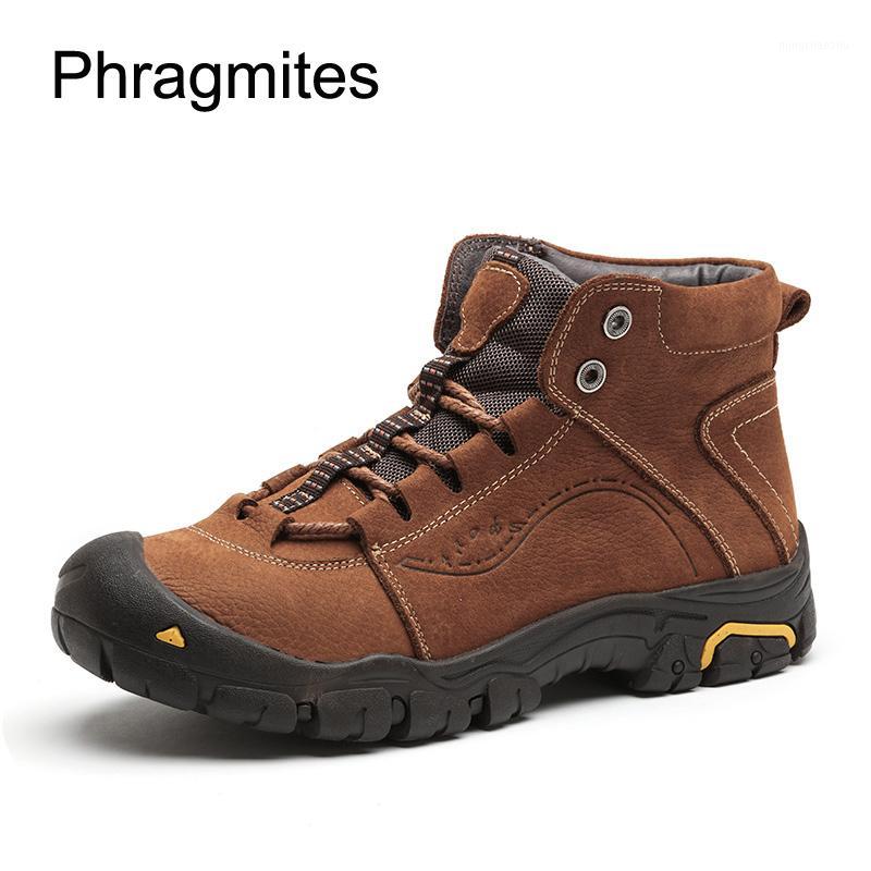 Phragmites Work & Safety Boots Winter With Fur Ankle Boots Outdoor Snow Botines Mujer 2019 Winter Warm Ankle Sneaker1, Brown
Phragmites Work & Safety Boots Winter With Fur Ankle Boots Outdoor Snow Botines Mujer 2019 Winter Warm Ankle Sneaker1, Brown