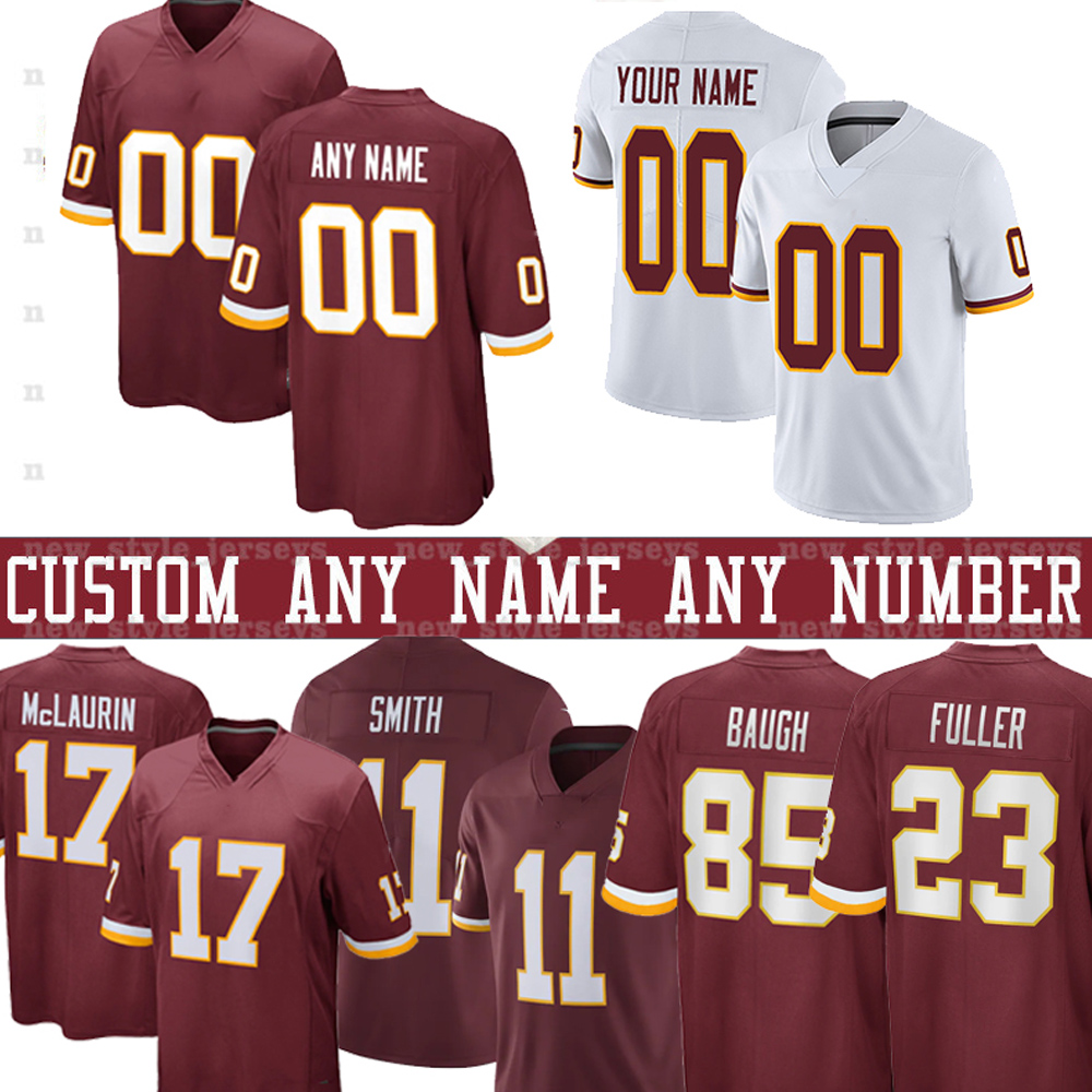 24 ANTONIO MONTEZ SWEAT GIBSON Dustin Hopkins Peyton Barber J.D. McKissic Tim Settle Kelvin Harmon Football Jerseys, Custom(hong pi)
24 ANTONIO MONTEZ SWEAT GIBSON Dustin Hopkins Peyton Barber J.D. McKissic Tim Settle Kelvin Harmon Football Jerseys, Custom(hong pi)