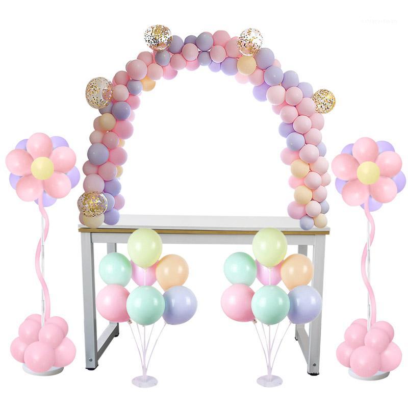 Weddind Decoration DIY Balloons Arch Balloon Stand Holder Birthday Party Decoration Kids Ballons Stick Wedding Event Party Decor1
Weddind Decoration DIY Balloons Arch Balloon Stand Holder Birthday Party Decoration Kids Ballons Stick Wedding Event Party Decor1