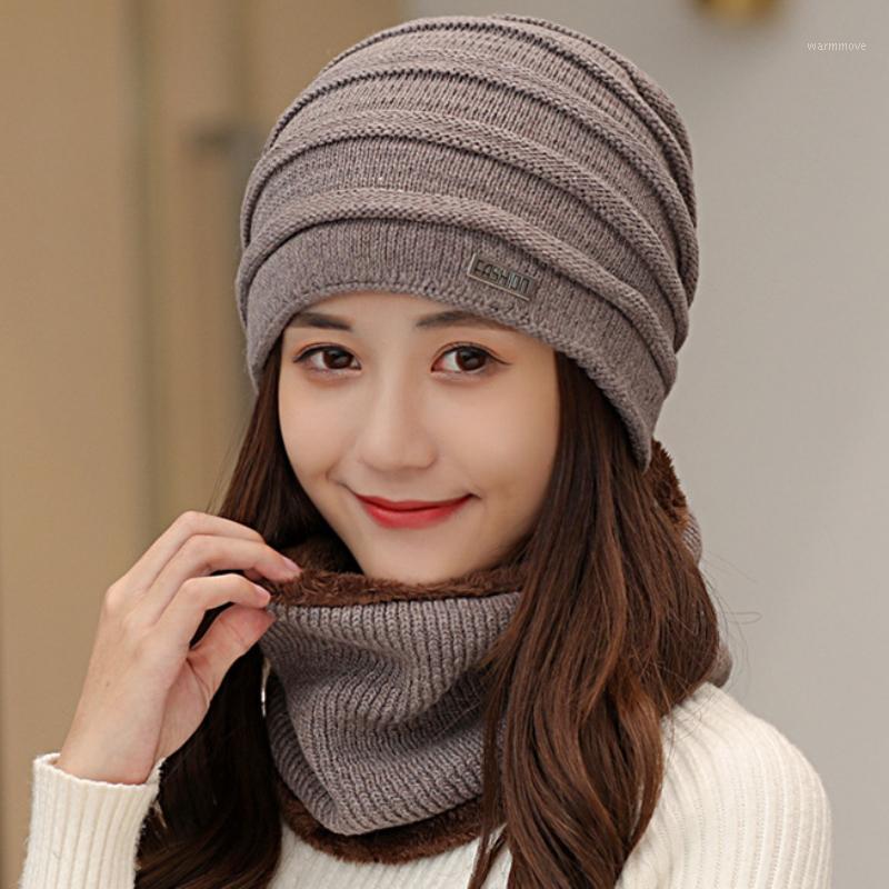 Hat Scarf Set Men Women Thick Warm Winter Beanie Hat with Ring Scarf Female Male Fleece Lined Beanie Winter Accessories1
Hat Scarf Set Men Women Thick Warm Winter Beanie Hat with Ring Scarf Female Male Fleece Lined Beanie Winter Accessories1