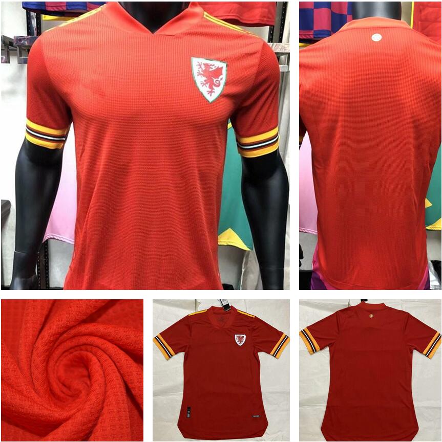 2020 2021 wales Player version soccer jersey national team chandal BALE maillot de foot 20 21 football Player shirt, Black;yellow
2020 2021 wales Player version soccer jersey national team chandal BALE maillot de foot 20 21 football Player shirt, Black;yellow