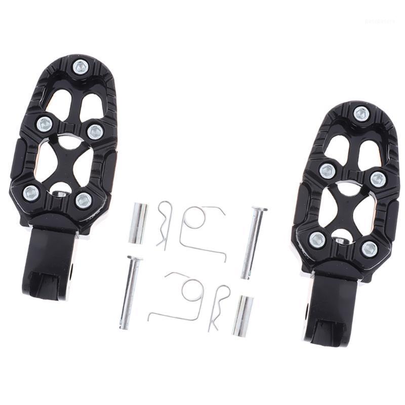 Motorcycle Racing Parts Rider Aluminum Footrests Passenger Rests Foot Pegs Pedal Cylindrical Point Pedal1
Motorcycle Racing Parts Rider Aluminum Footrests Passenger Rests Foot Pegs Pedal Cylindrical Point Pedal1