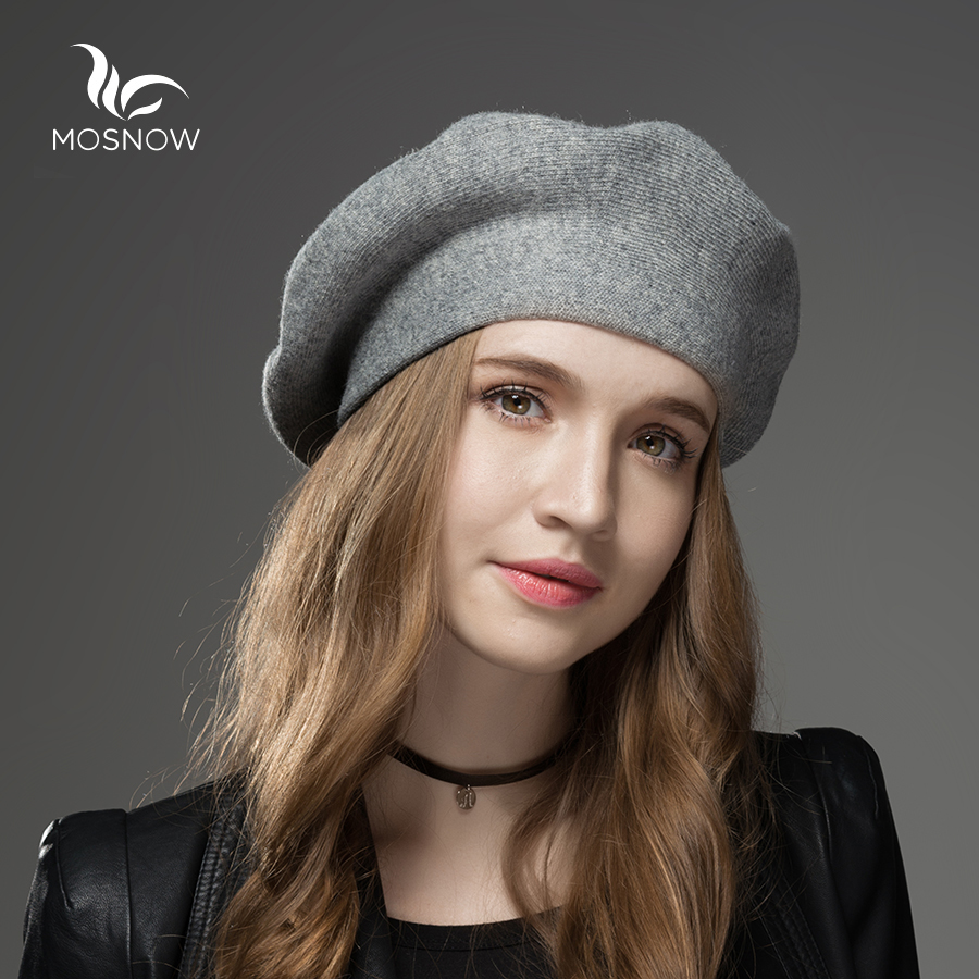 Winter Hat 2020 Ladies Berets Wool Cashmere Beanie Women Brand Casual Bonnet High Quality Female Vintage Knitted Cap For Girls, Wine red
Winter Hat 2020 Ladies Berets Wool Cashmere Beanie Women Brand Casual Bonnet High Quality Female Vintage Knitted Cap For Girls, Wine red