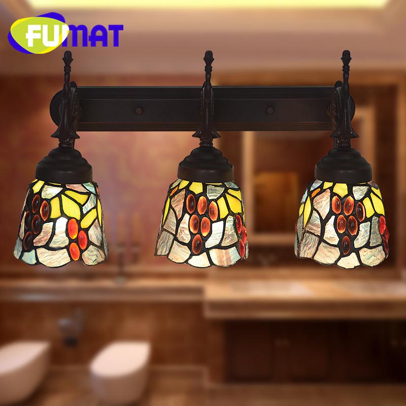 FUMAT Wall Lamp Mirror Headlights Restaurant Lamp Garden Bathroom Bedroom Decoration Pink Lamps lustre led light for Home
FUMAT Wall Lamp Mirror Headlights Restaurant Lamp Garden Bathroom Bedroom Decoration Pink Lamps lustre led light for Home