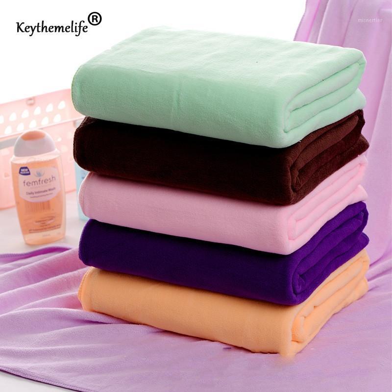 Size 140x70cm Bath Beach Towel Sports Towel Supersoft Microfiber Gym Fast Dry For Hair Body Beach Sunscreen HA1
Size 140x70cm Bath Beach Towel Sports Towel Supersoft Microfiber Gym Fast Dry For Hair Body Beach Sunscreen HA1