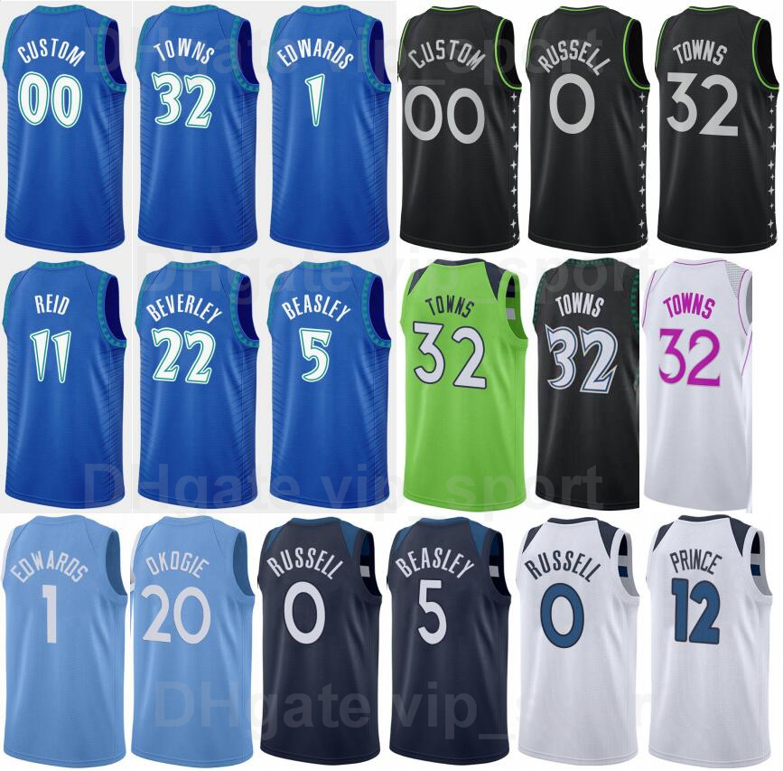75th Anniversary Basketball Print Taurean Prince Jersey 12 Edwards 1 Malik Beasley 5 Towns 32 DAngelo RUSSELL 0 Naz Reid 11 Patrick Beverley 22 Sports Men Kids Women, 75th white
75th Anniversary Basketball Print Taurean Prince Jersey 12 Edwards 1 Malik Beasley 5 Towns 32 DAngelo RUSSELL 0 Naz Reid 11 Patrick Beverley 22 Sports Men Kids Women, 75th white