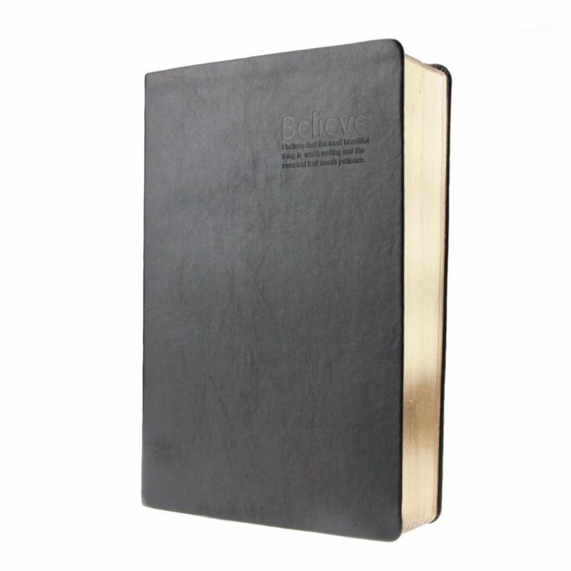 1 Pc/Lot 240 Sheets B6(17cmX12cm) Small-Size Thick Bible Notebook & Diary for School Stationery & Office Supply1
1 Pc/Lot 240 Sheets B6(17cmX12cm) Small-Size Thick Bible Notebook & Diary for School Stationery & Office Supply1