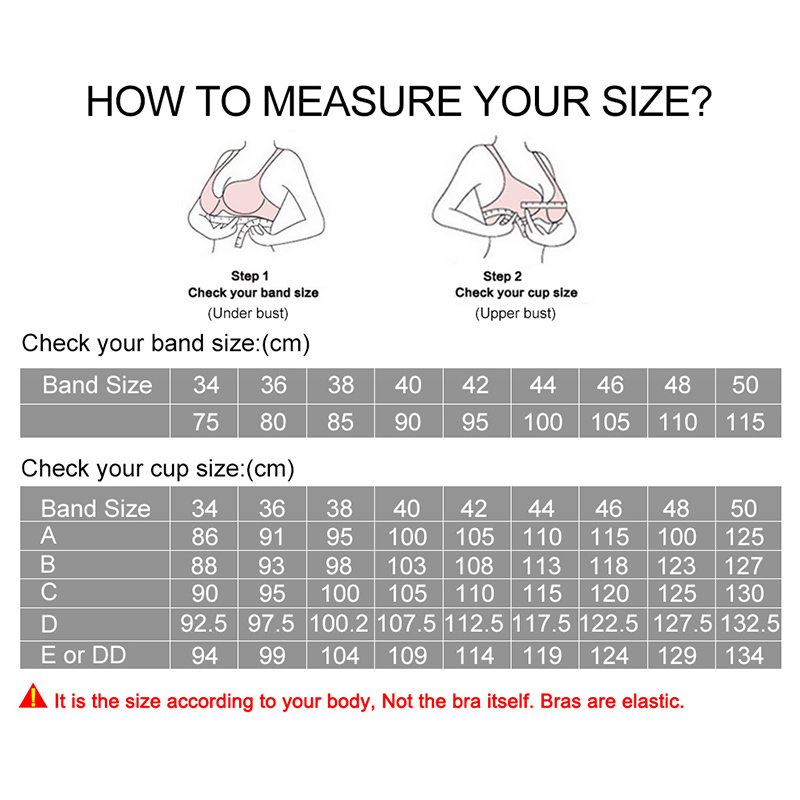 Perfering Sexy Lace Plus Size Bra Push Up Bra For Women C D E Brallete Minimizer Big Brassiere Black Bragas Mujer Boob Tube Top 201202