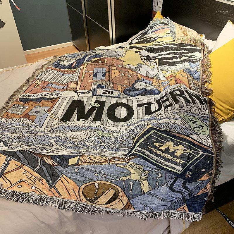 Geometry Sky Throw Sofa Blanket Sofa Cover for Warm Knitted Comfortable Bed Travel Plane Non-Slip Tapestry Decorative Blankets1
Geometry Sky Throw Sofa Blanket Sofa Cover for Warm Knitted Comfortable Bed Travel Plane Non-Slip Tapestry Decorative Blankets1